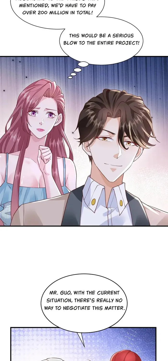 I Randomly Have A New Career Every Week Chapter 738 page 6 - 