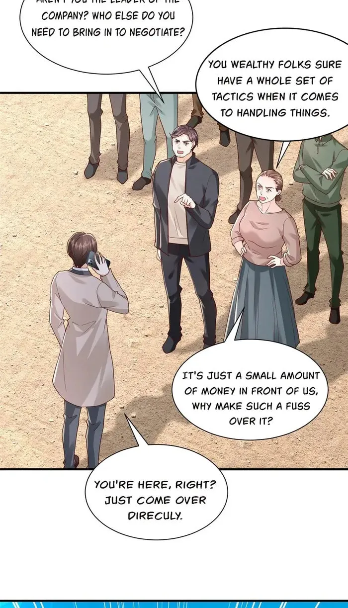 I Randomly Have A New Career Every Week Chapter 738 page 10 - 