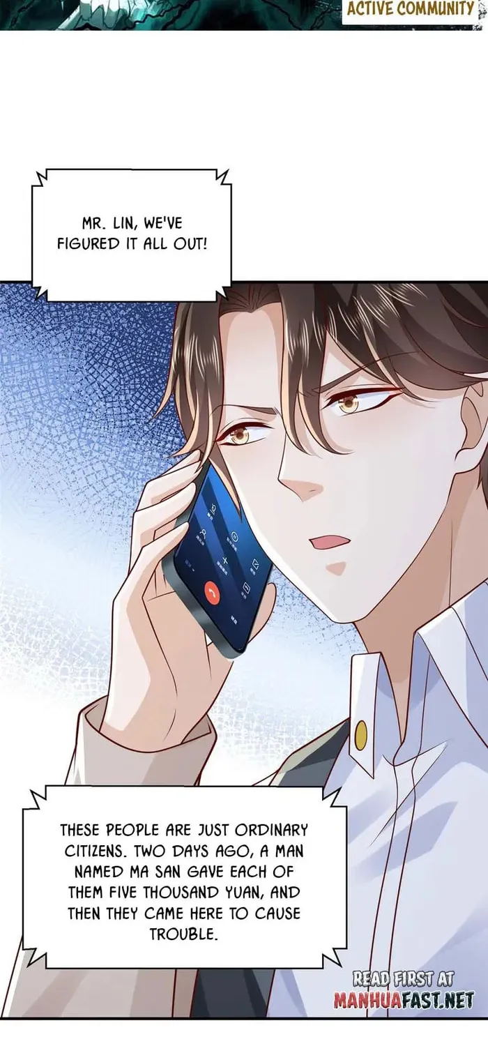 I Randomly Have A New Career Every Week Chapter 739 page 2 - 