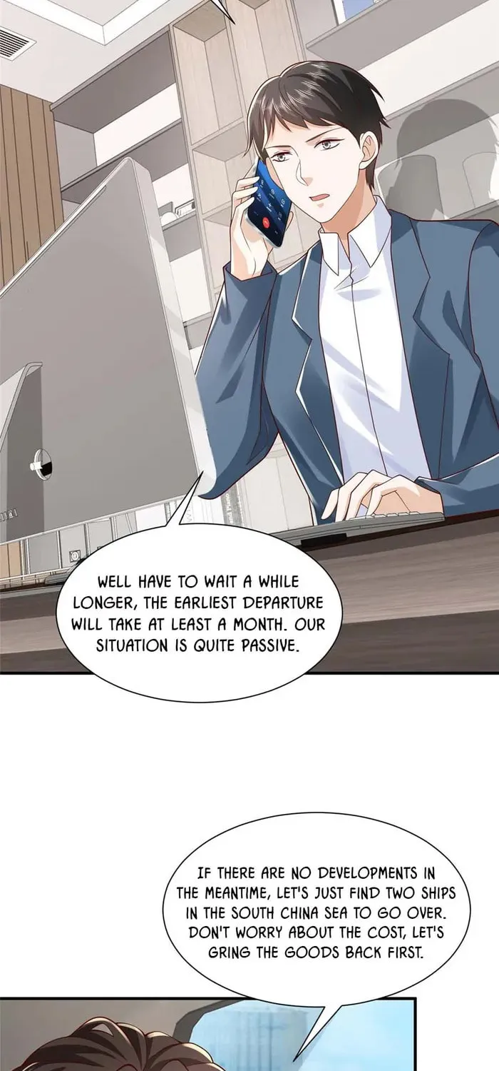 I Randomly Have A New Career Every Week Chapter 739 page 12 - 