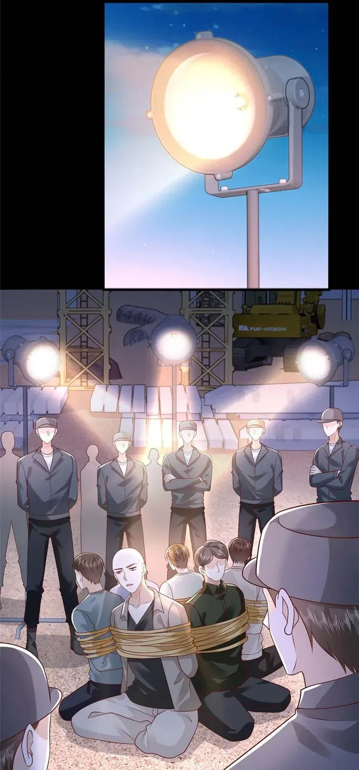 I Randomly Have A New Career Every Week Chapter 739 page 21 - 