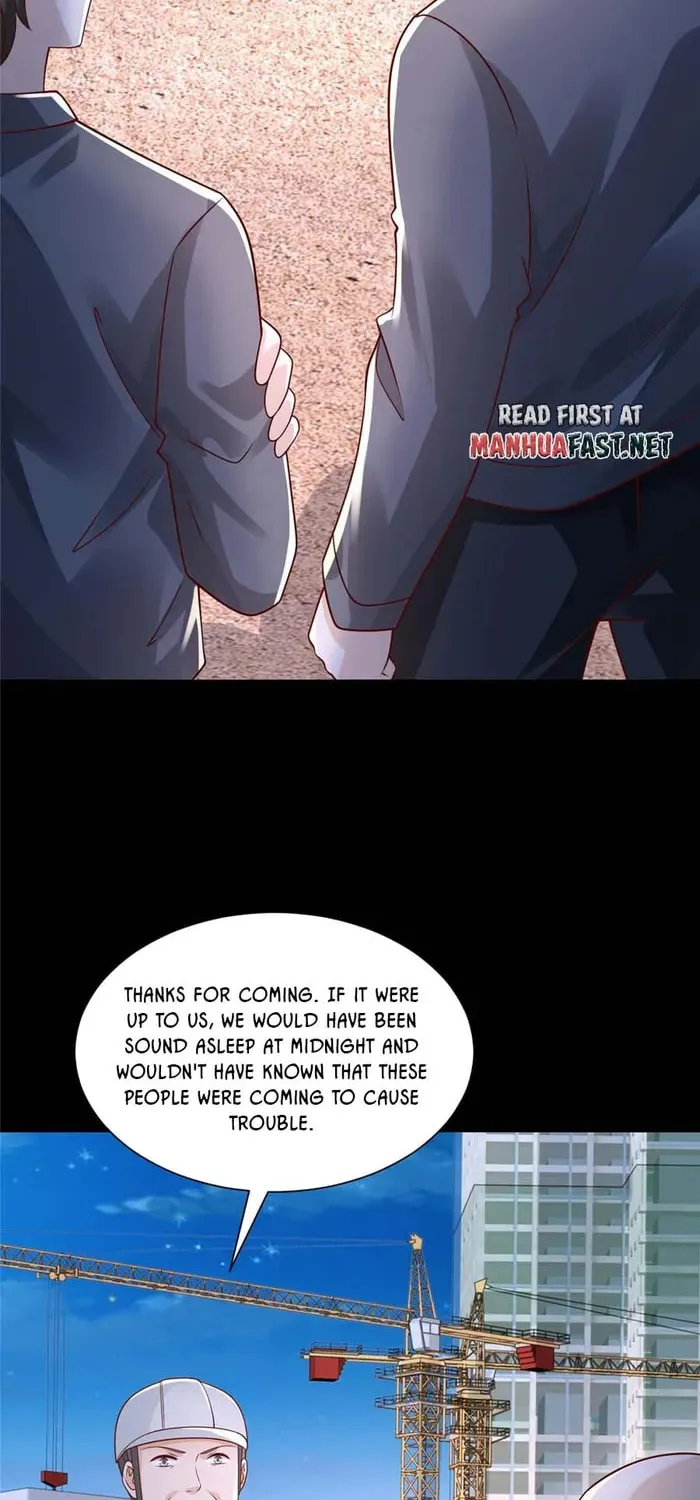 I Randomly Have A New Career Every Week Chapter 739 page 22 - 