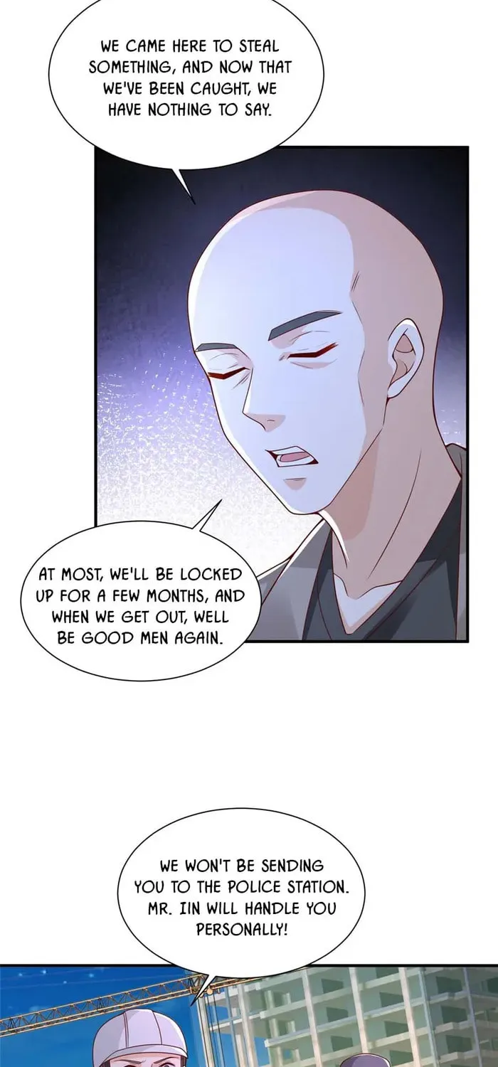I Randomly Have A New Career Every Week Chapter 739 page 25 - 