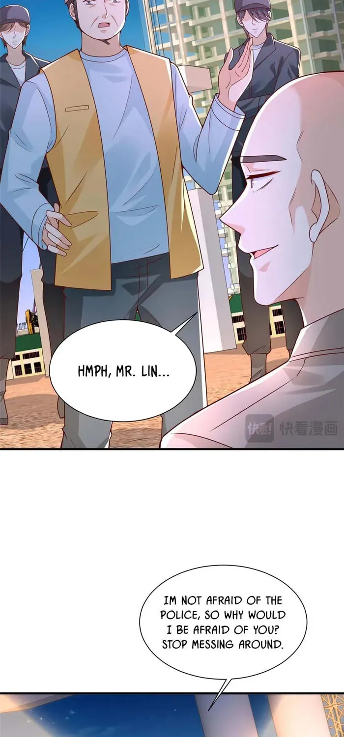 I Randomly Have A New Career Every Week Chapter 739 page 26 - 