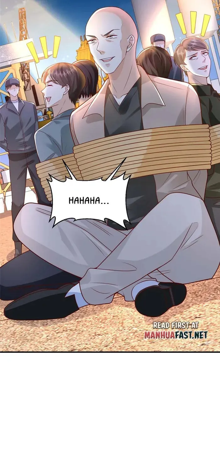 I Randomly Have A New Career Every Week Chapter 739 page 27 - 