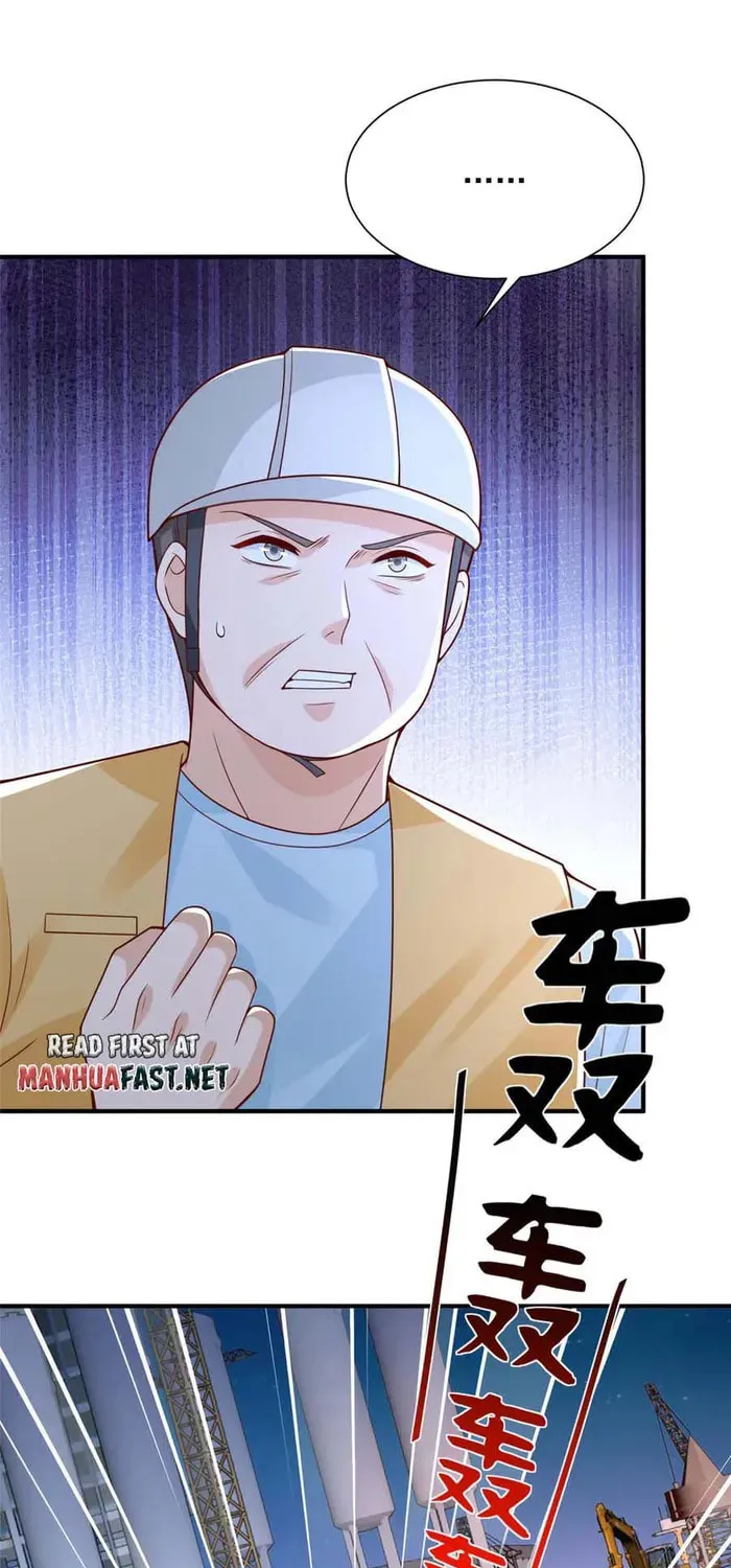 I Randomly Have A New Career Every Week Chapter 739 page 29 - 