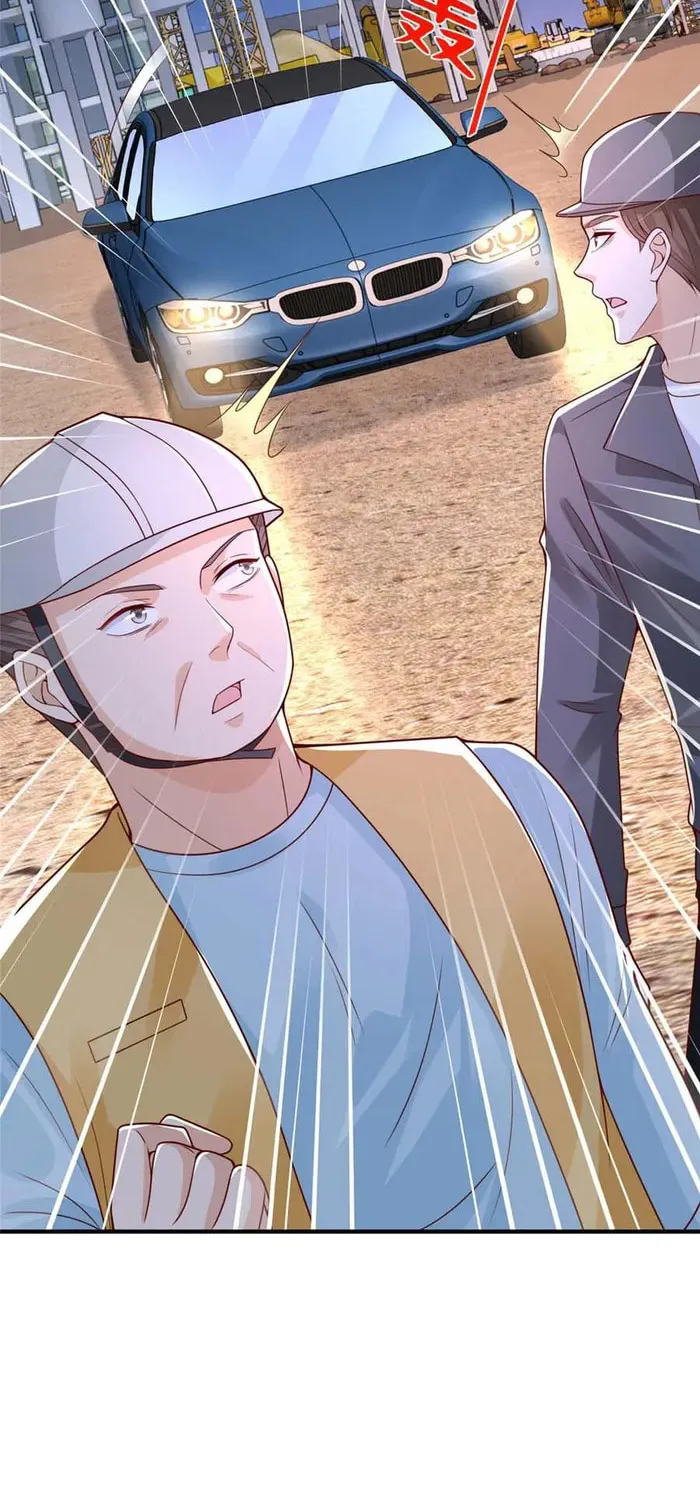 I Randomly Have A New Career Every Week Chapter 739 page 30 - 