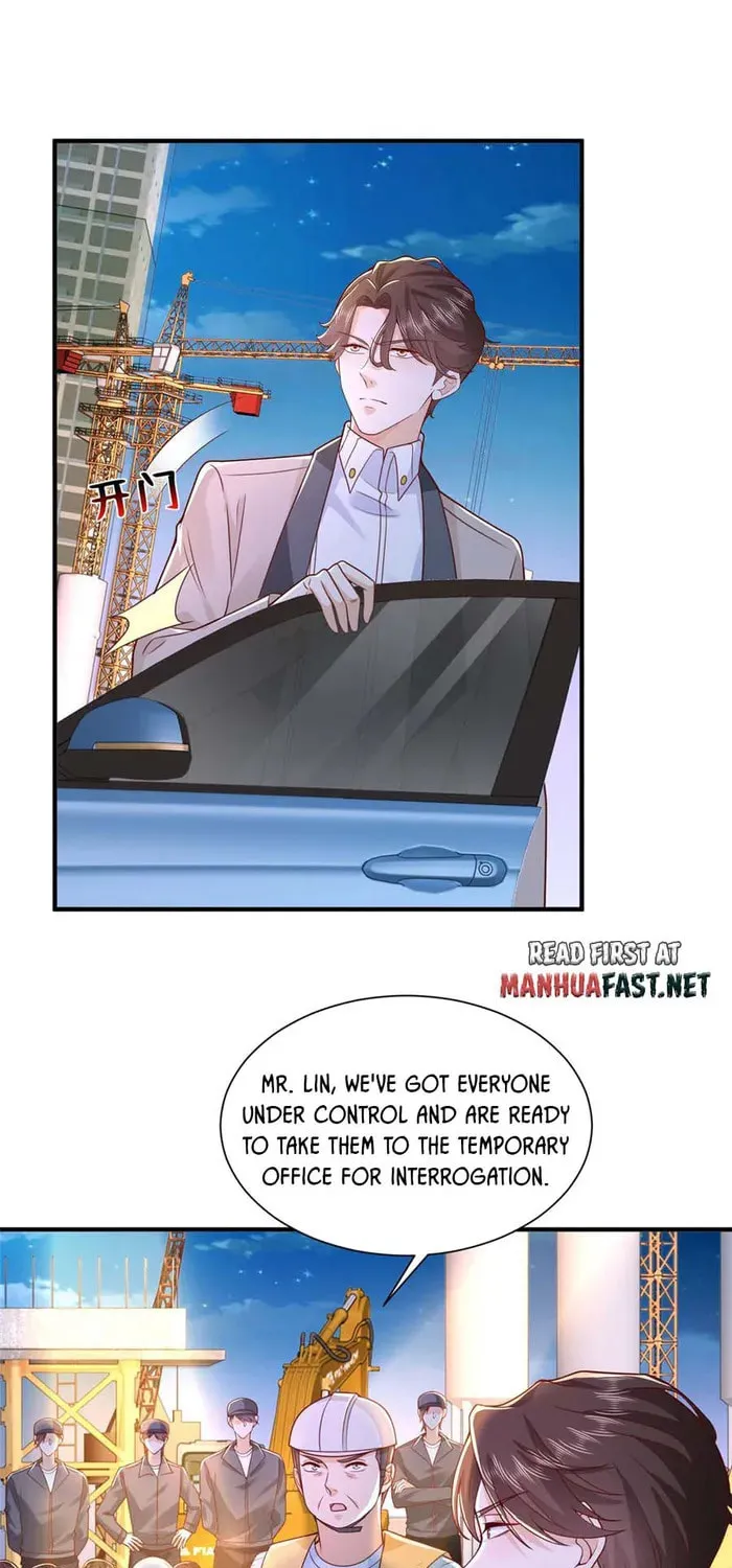I Randomly Have A New Career Every Week Chapter 739 page 31 - 