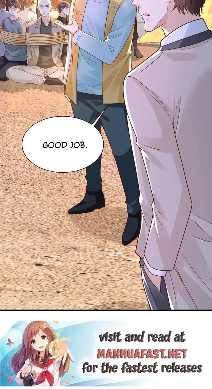 I Randomly Have A New Career Every Week Chapter 739 page 32 - 