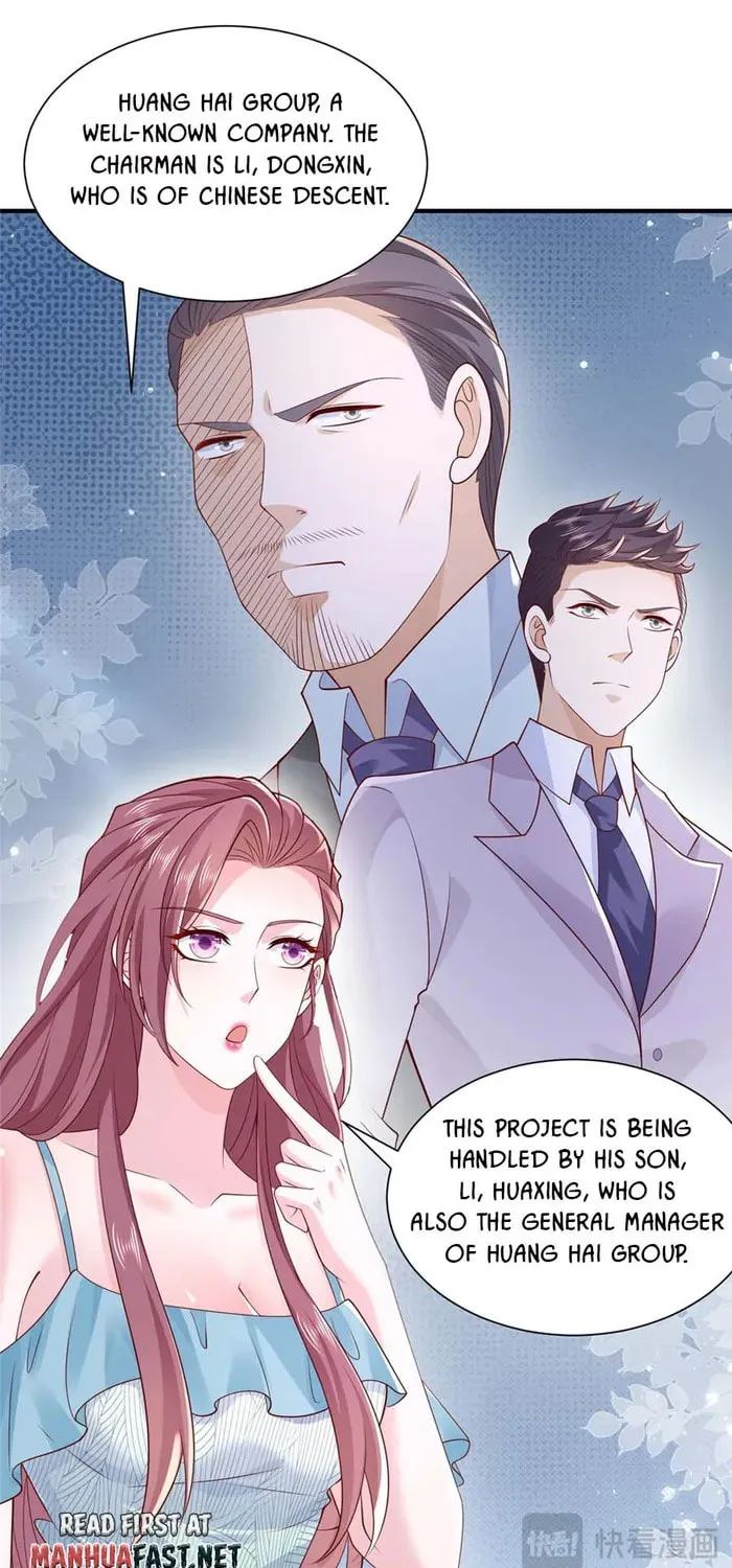 I Randomly Have A New Career Every Week Chapter 739 page 5 - 