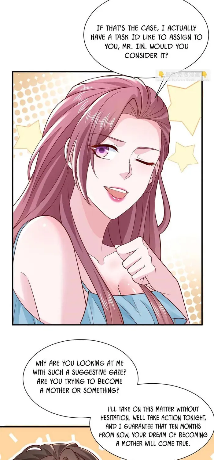 I Randomly Have A New Career Every Week Chapter 739 page 7 - 
