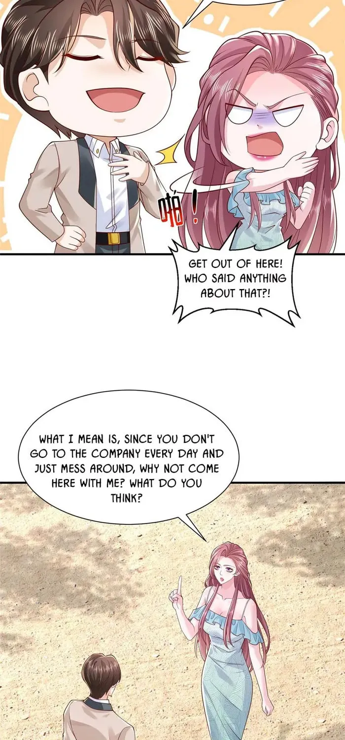 I Randomly Have A New Career Every Week Chapter 739 page 8 - 