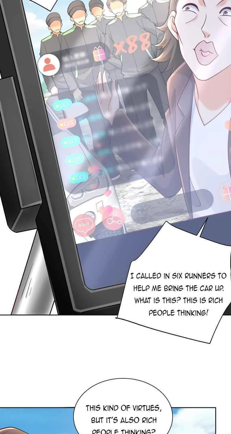 I Randomly Have A New Career Every Week Chapter 74 page 13 - 