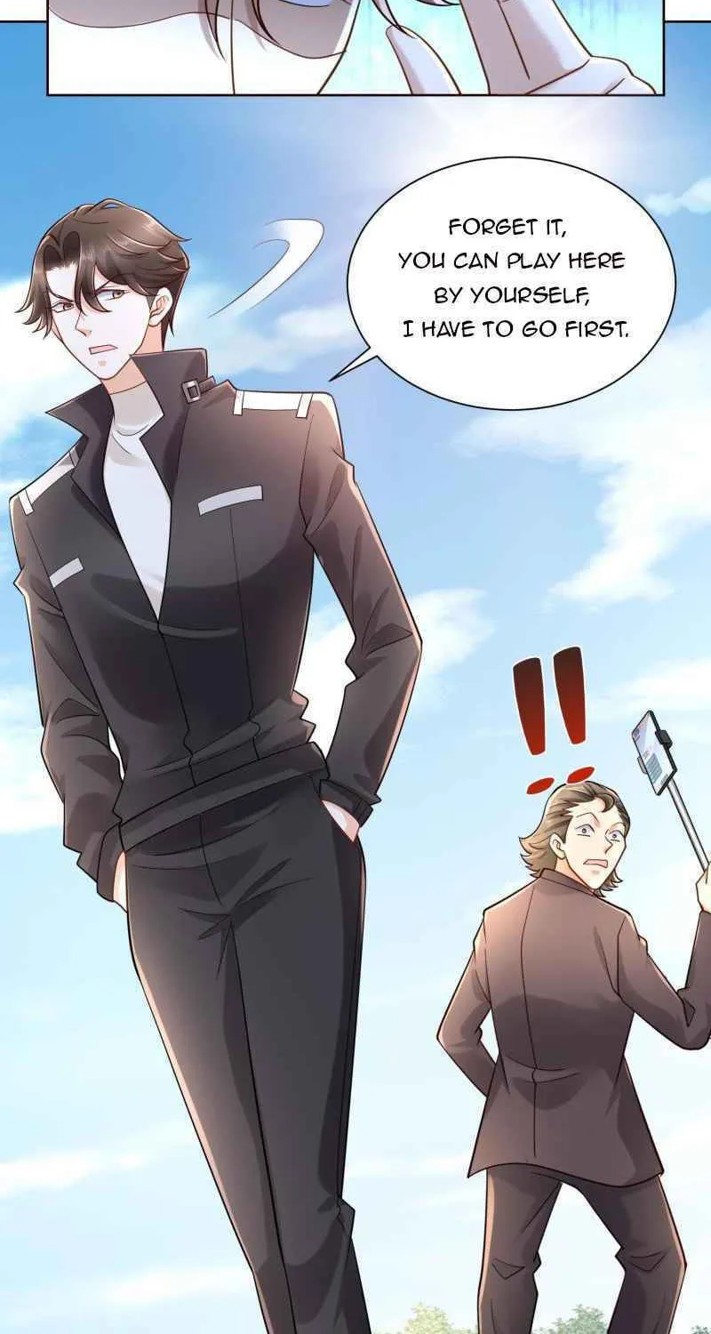 I Randomly Have A New Career Every Week Chapter 74 page 19 - 