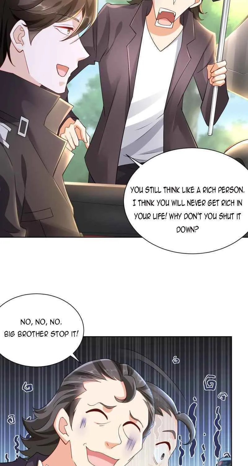 I Randomly Have A New Career Every Week Chapter 74 page 27 - 