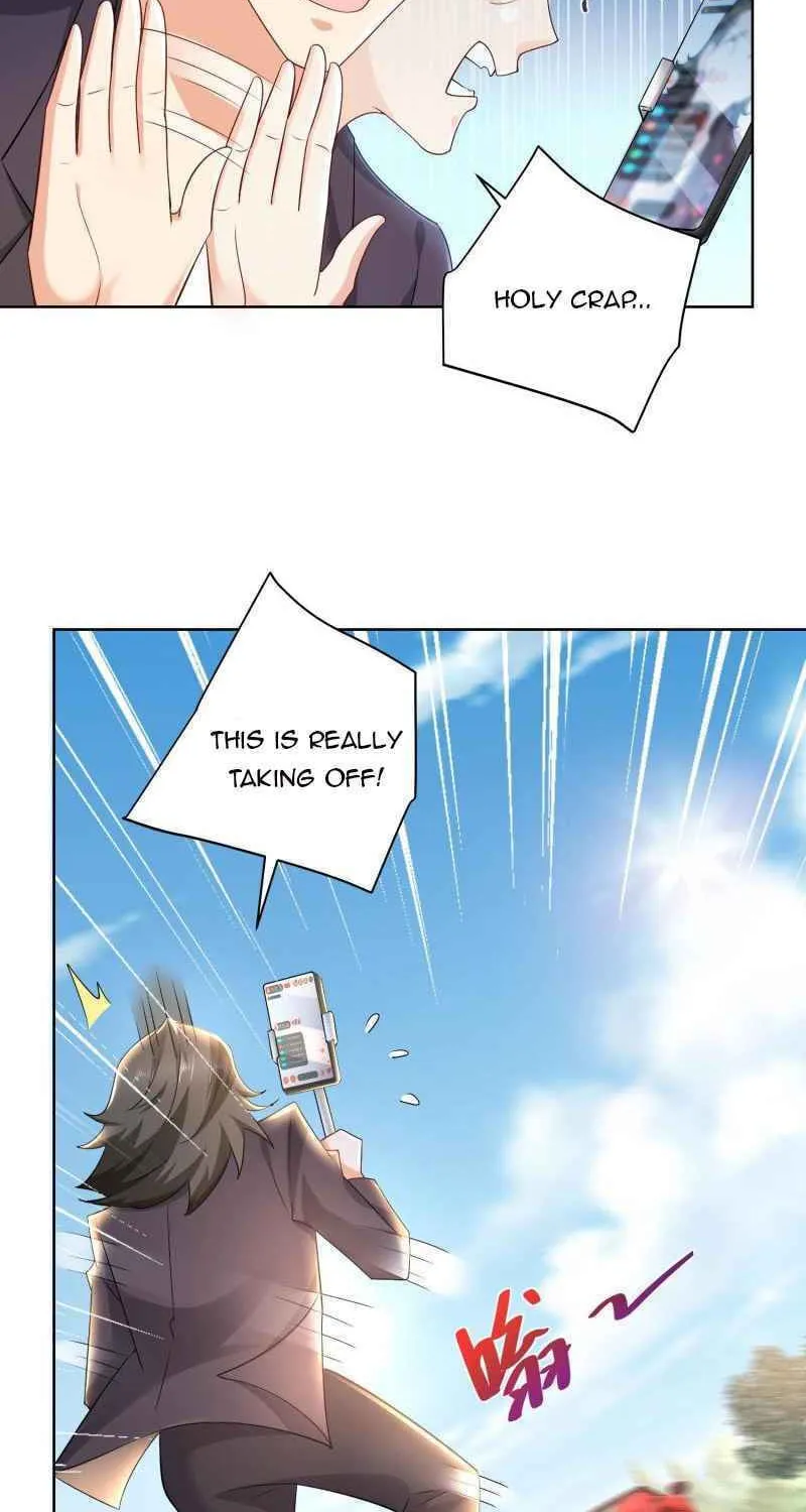 I Randomly Have A New Career Every Week Chapter 74 page 28 - 