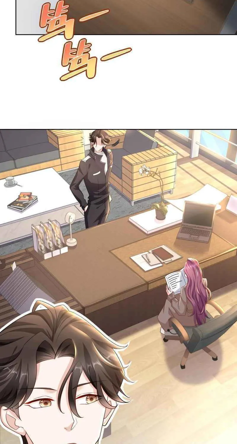 I Randomly Have A New Career Every Week Chapter 74 page 30 - 
