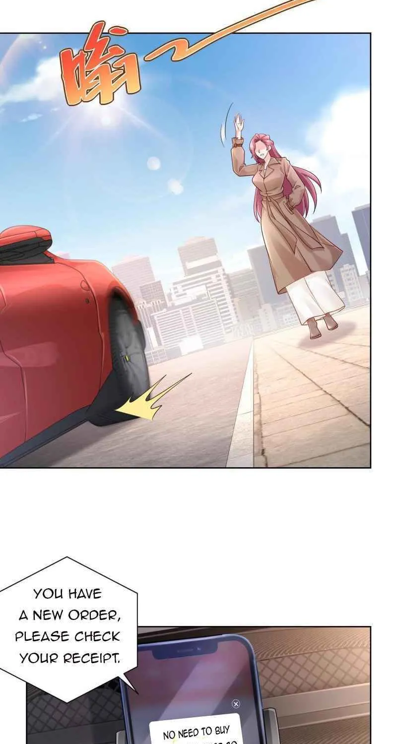 I Randomly Have A New Career Every Week Chapter 74 page 9 - 