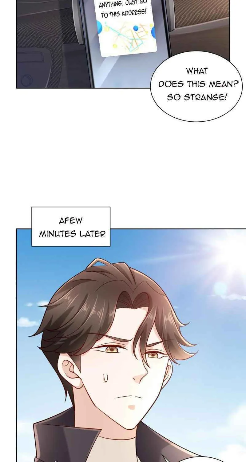I Randomly Have A New Career Every Week Chapter 74 page 10 - 