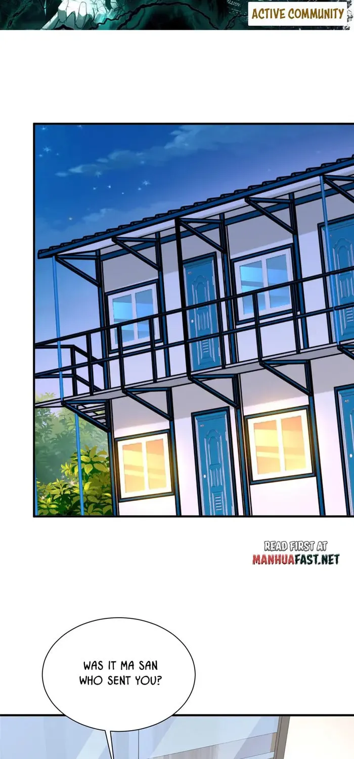 I Randomly Have A New Career Every Week Chapter 740 page 2 - 