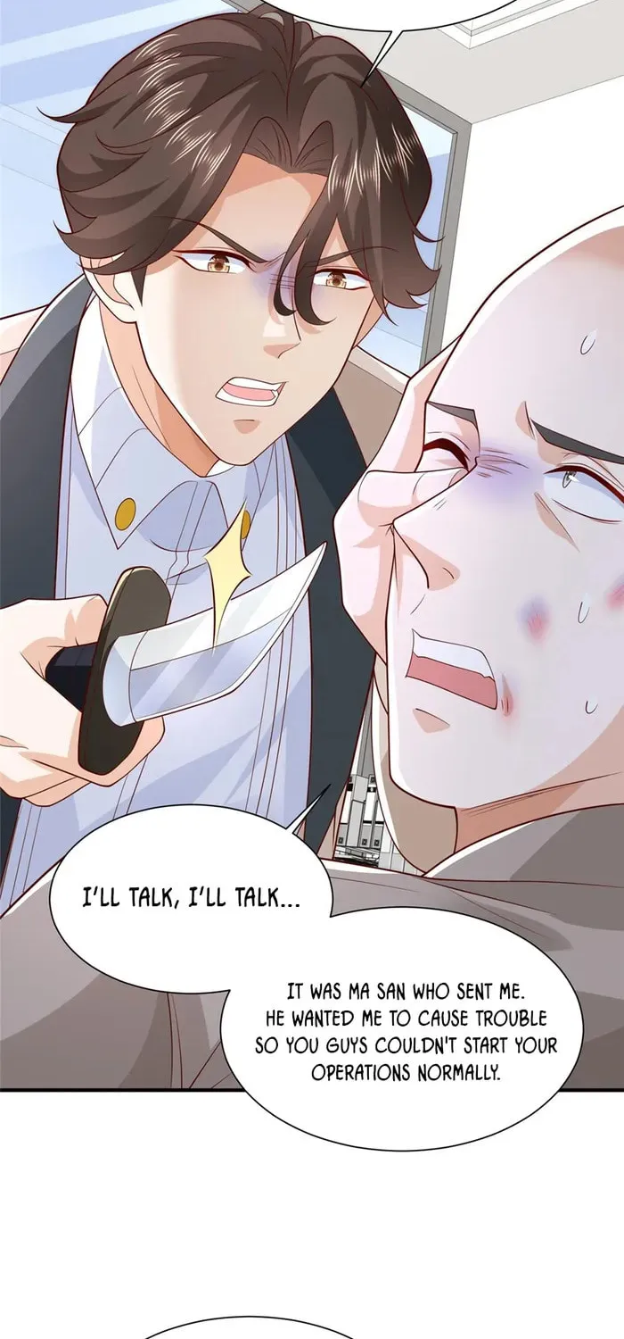 I Randomly Have A New Career Every Week Chapter 740 page 12 - 