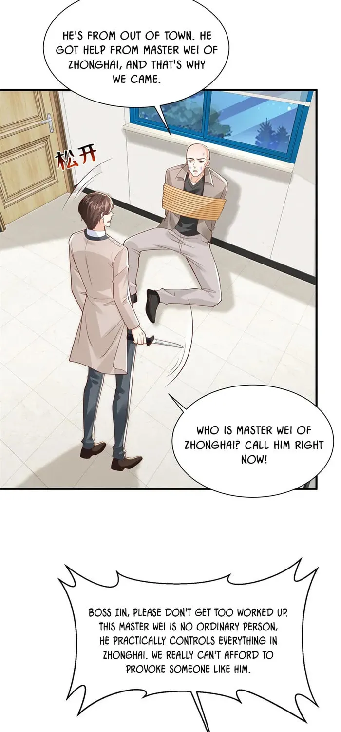 I Randomly Have A New Career Every Week Chapter 740 page 13 - 