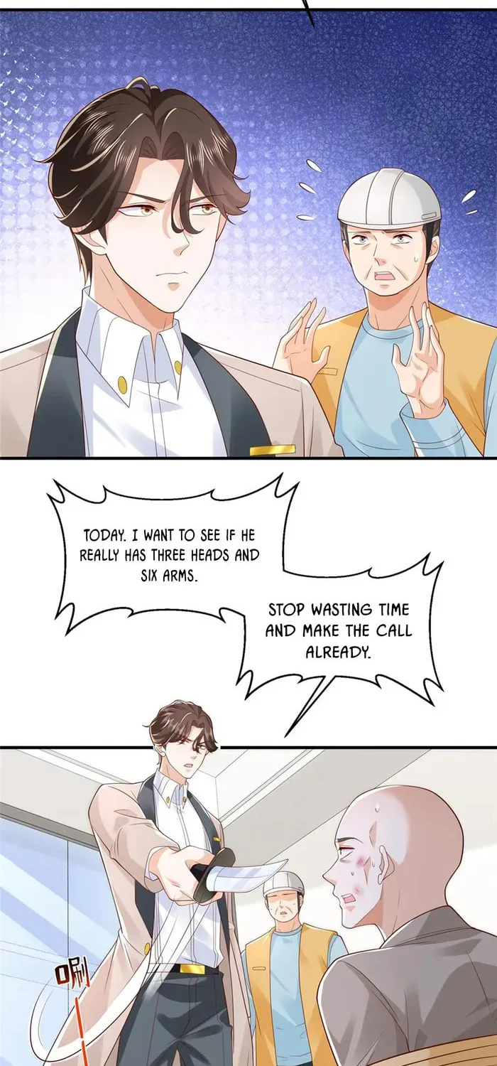 I Randomly Have A New Career Every Week Chapter 740 page 14 - 