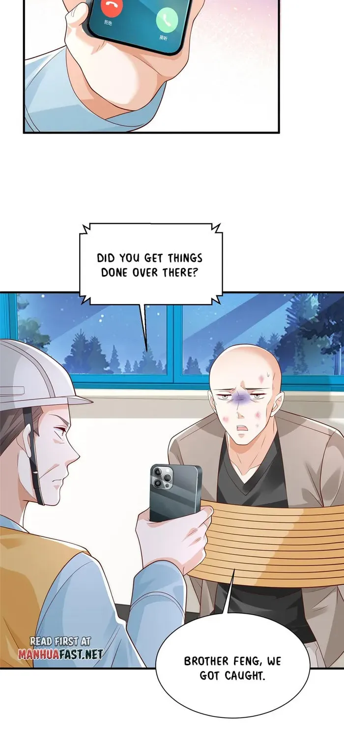 I Randomly Have A New Career Every Week Chapter 740 page 16 - 
