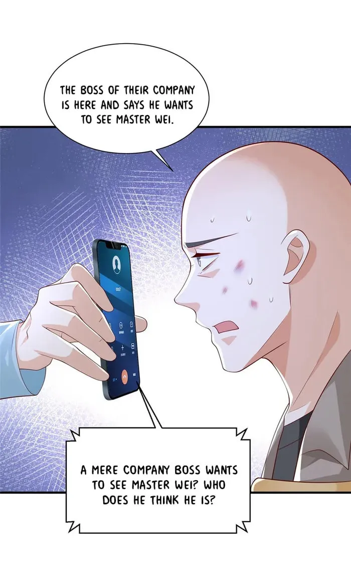 I Randomly Have A New Career Every Week Chapter 740 page 17 - 