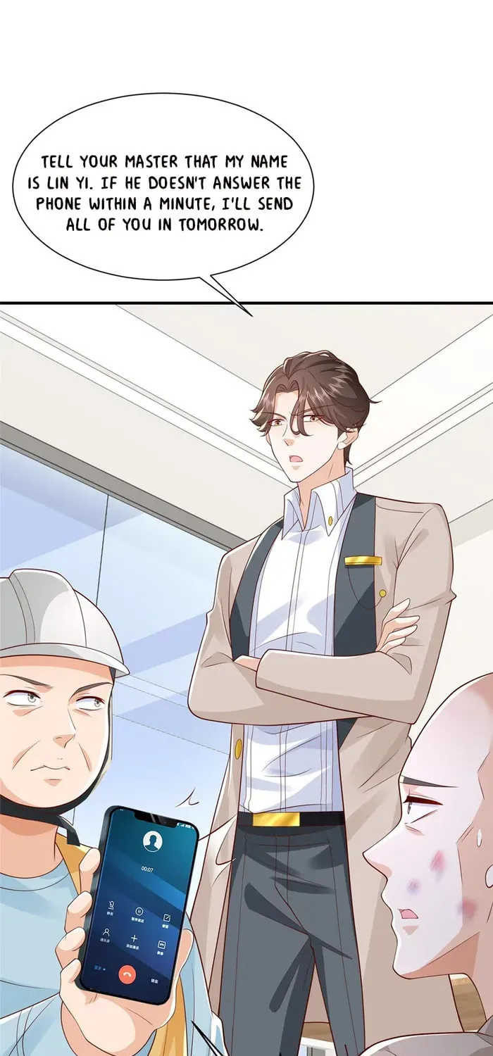 I Randomly Have A New Career Every Week Chapter 740 page 18 - 