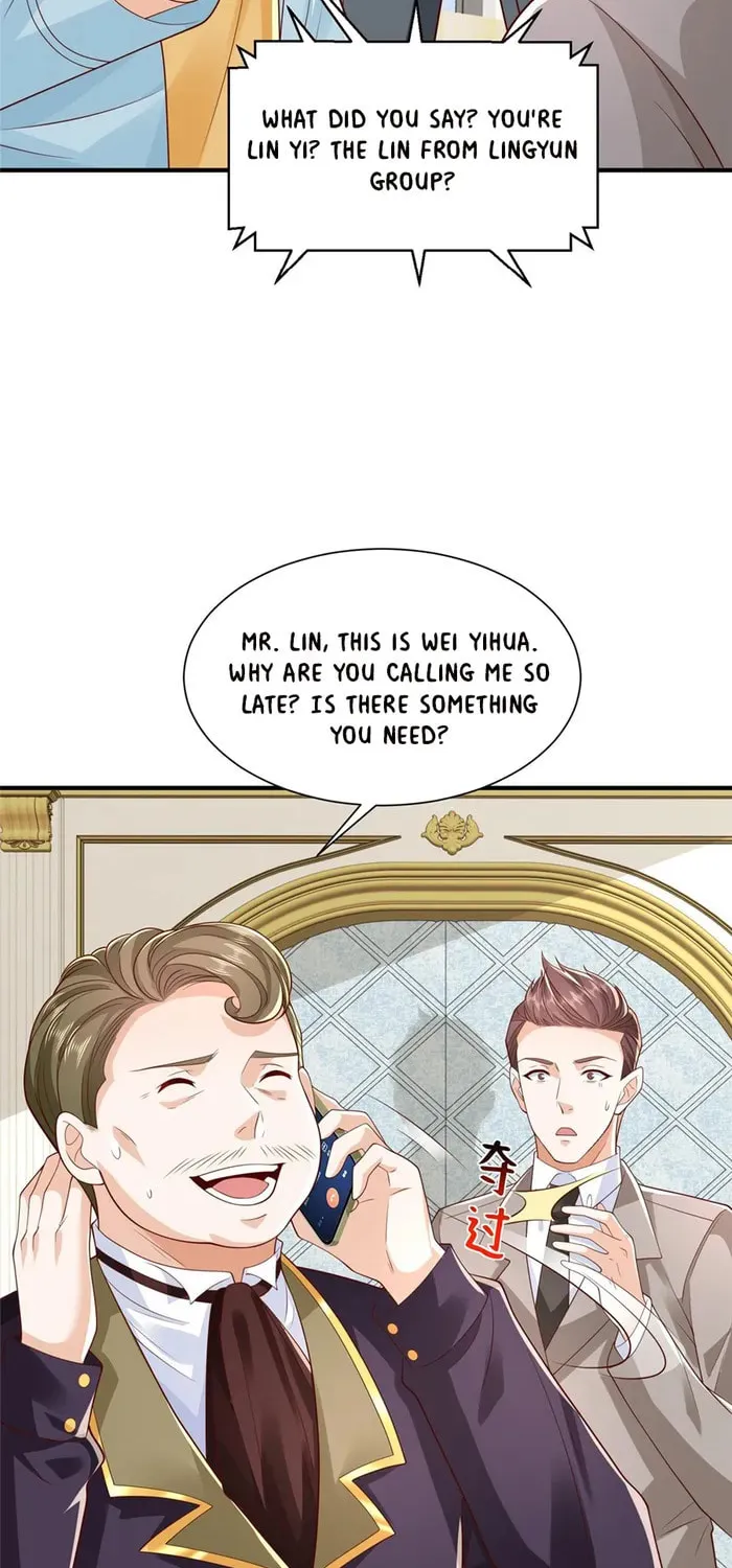 I Randomly Have A New Career Every Week Chapter 740 page 19 - 