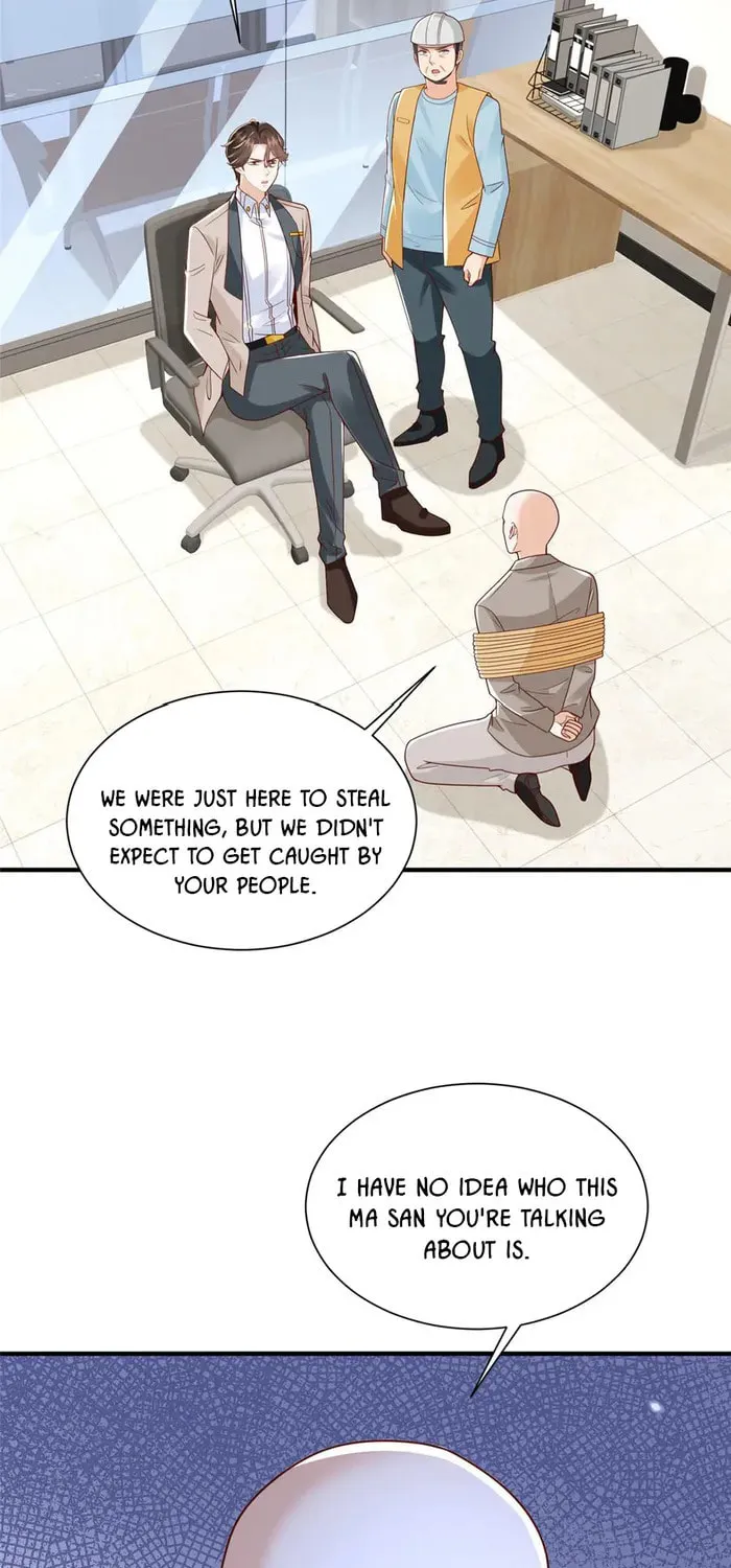 I Randomly Have A New Career Every Week Chapter 740 page 3 - 