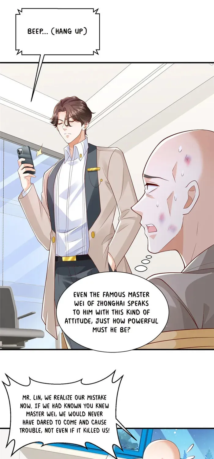 I Randomly Have A New Career Every Week Chapter 740 page 22 - 