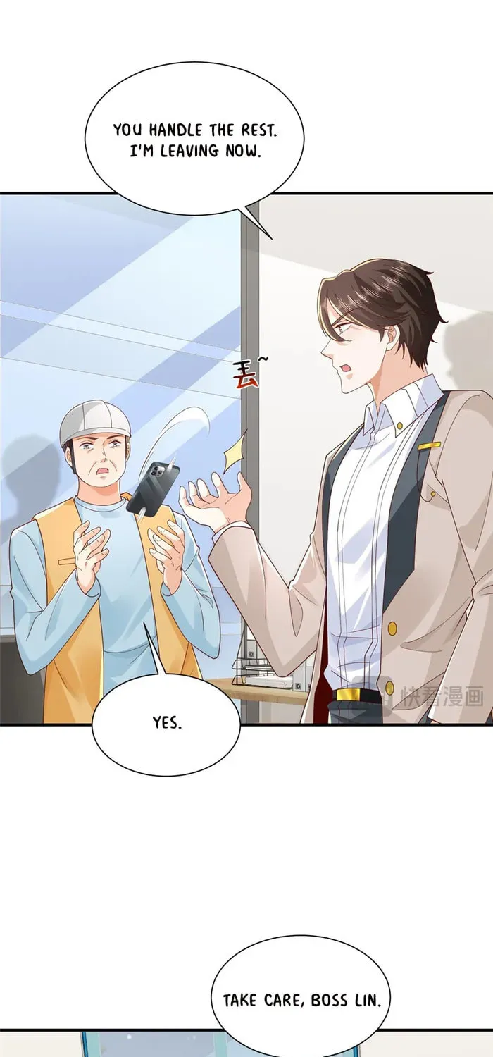 I Randomly Have A New Career Every Week Chapter 740 page 24 - 