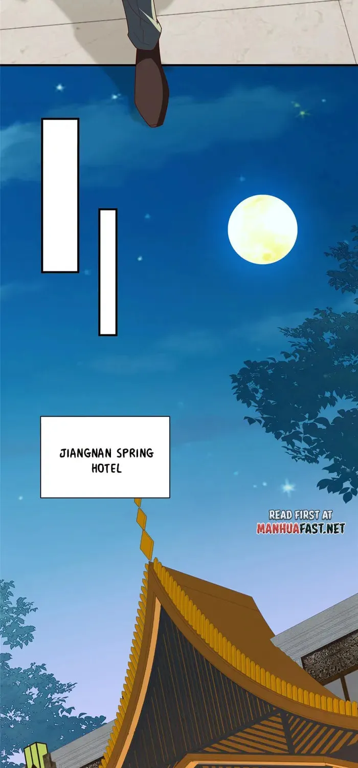 I Randomly Have A New Career Every Week Chapter 740 page 26 - 