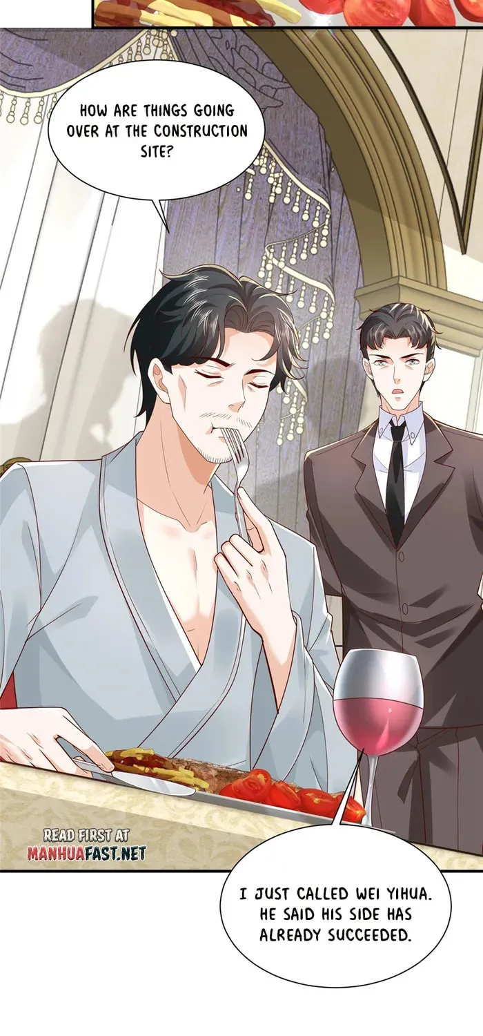 I Randomly Have A New Career Every Week Chapter 740 page 28 - 