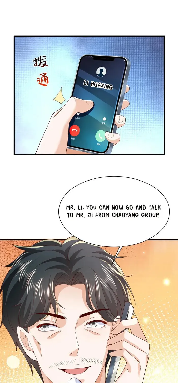 I Randomly Have A New Career Every Week Chapter 740 page 29 - 