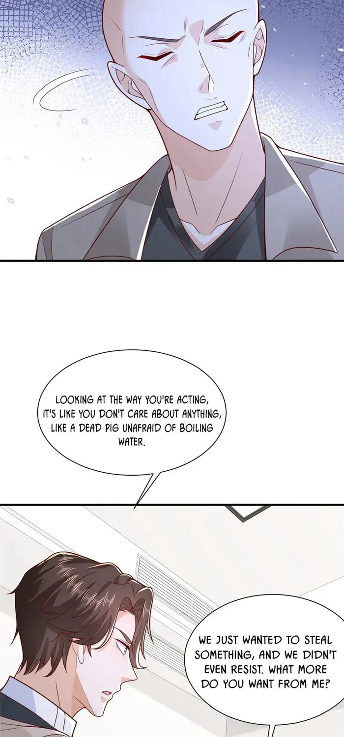 I Randomly Have A New Career Every Week Chapter 740 page 4 - 