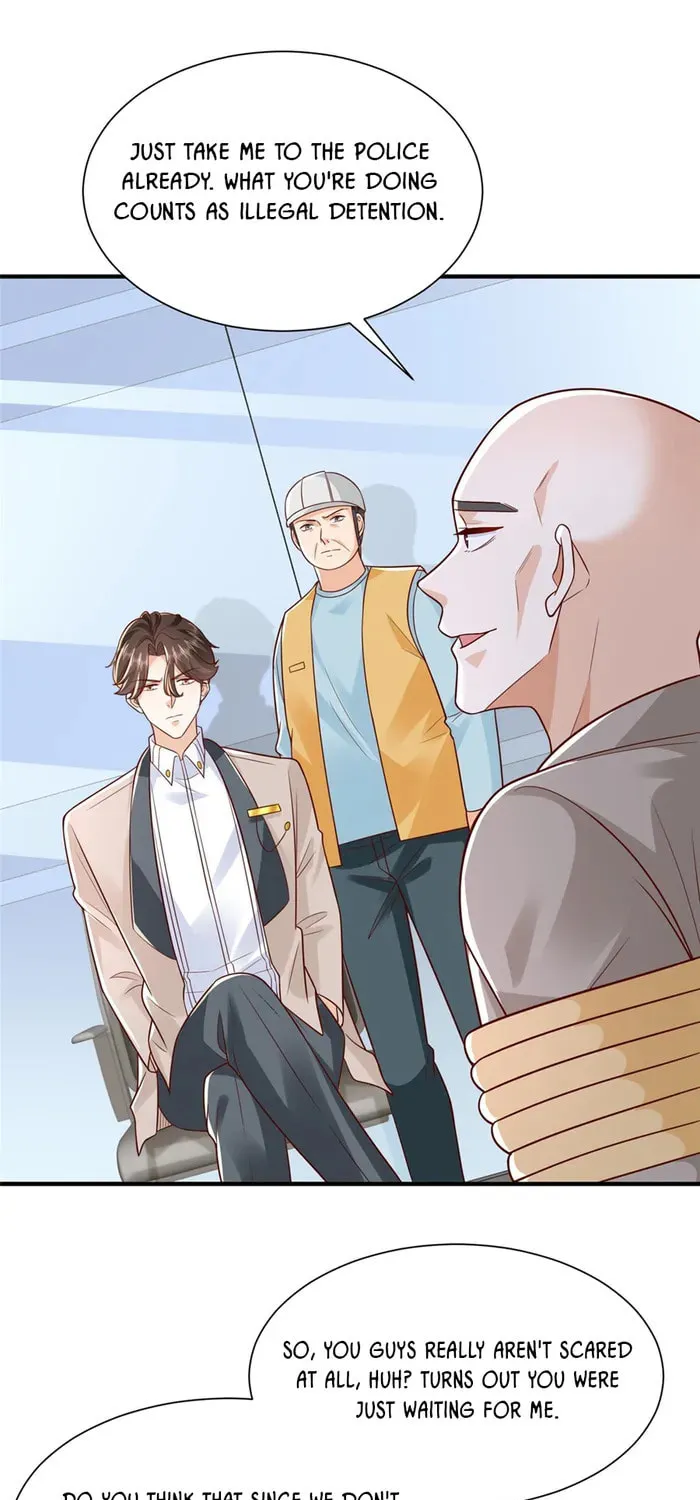 I Randomly Have A New Career Every Week Chapter 740 page 6 - 