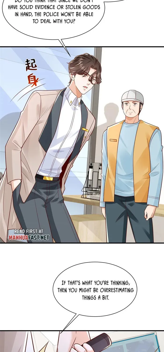 I Randomly Have A New Career Every Week Chapter 740 page 7 - 