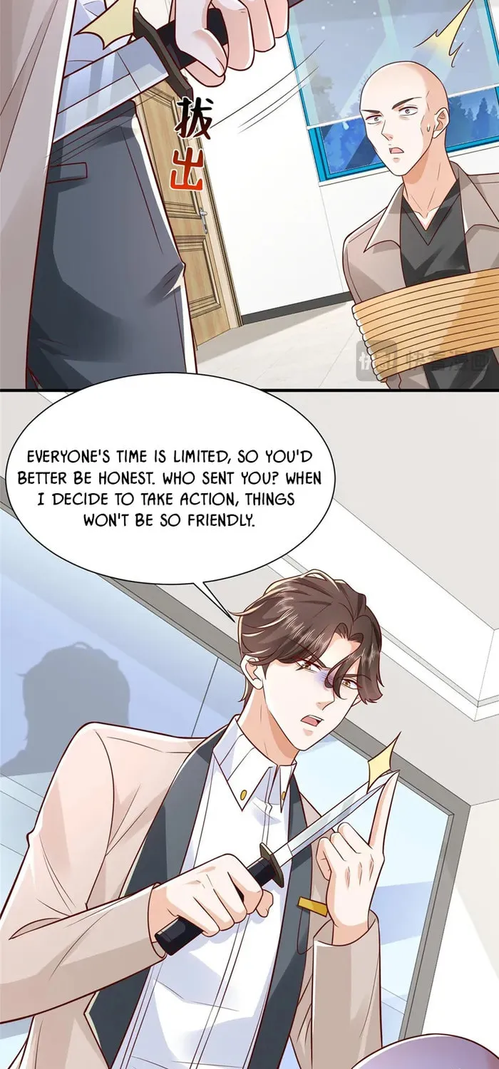 I Randomly Have A New Career Every Week Chapter 740 page 8 - 