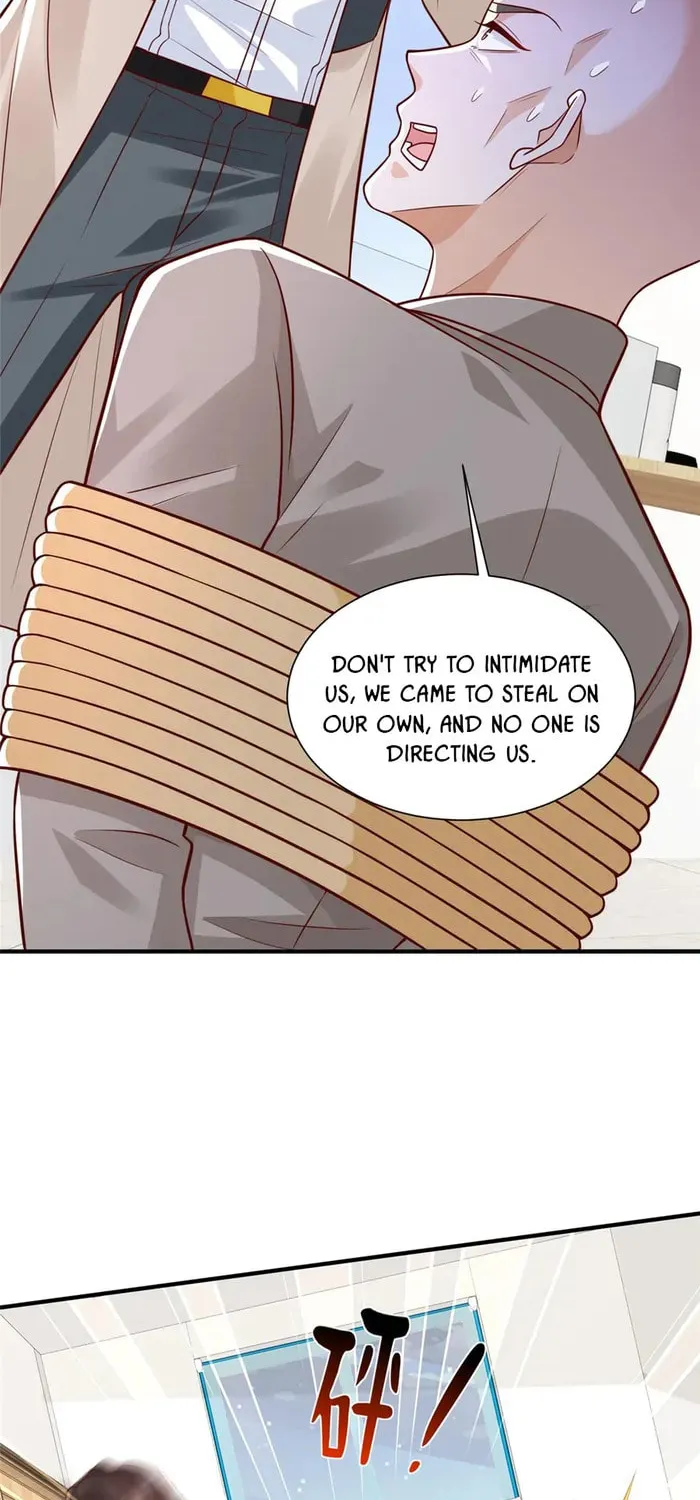 I Randomly Have A New Career Every Week Chapter 740 page 9 - 