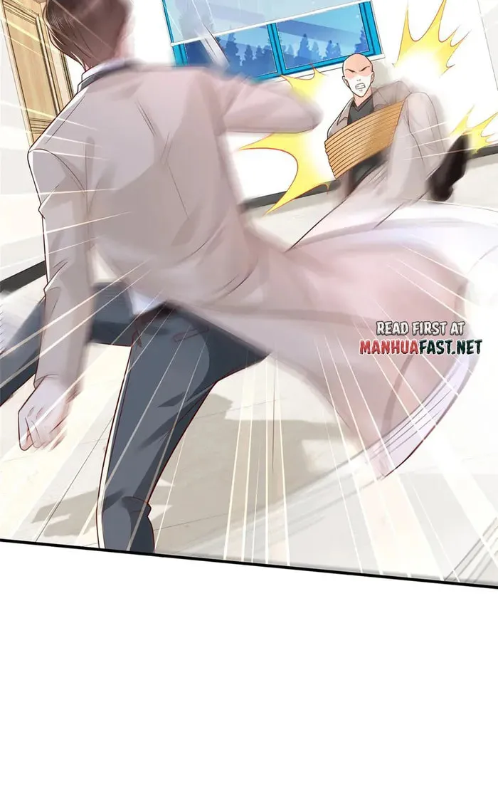 I Randomly Have A New Career Every Week Chapter 740 page 10 - 