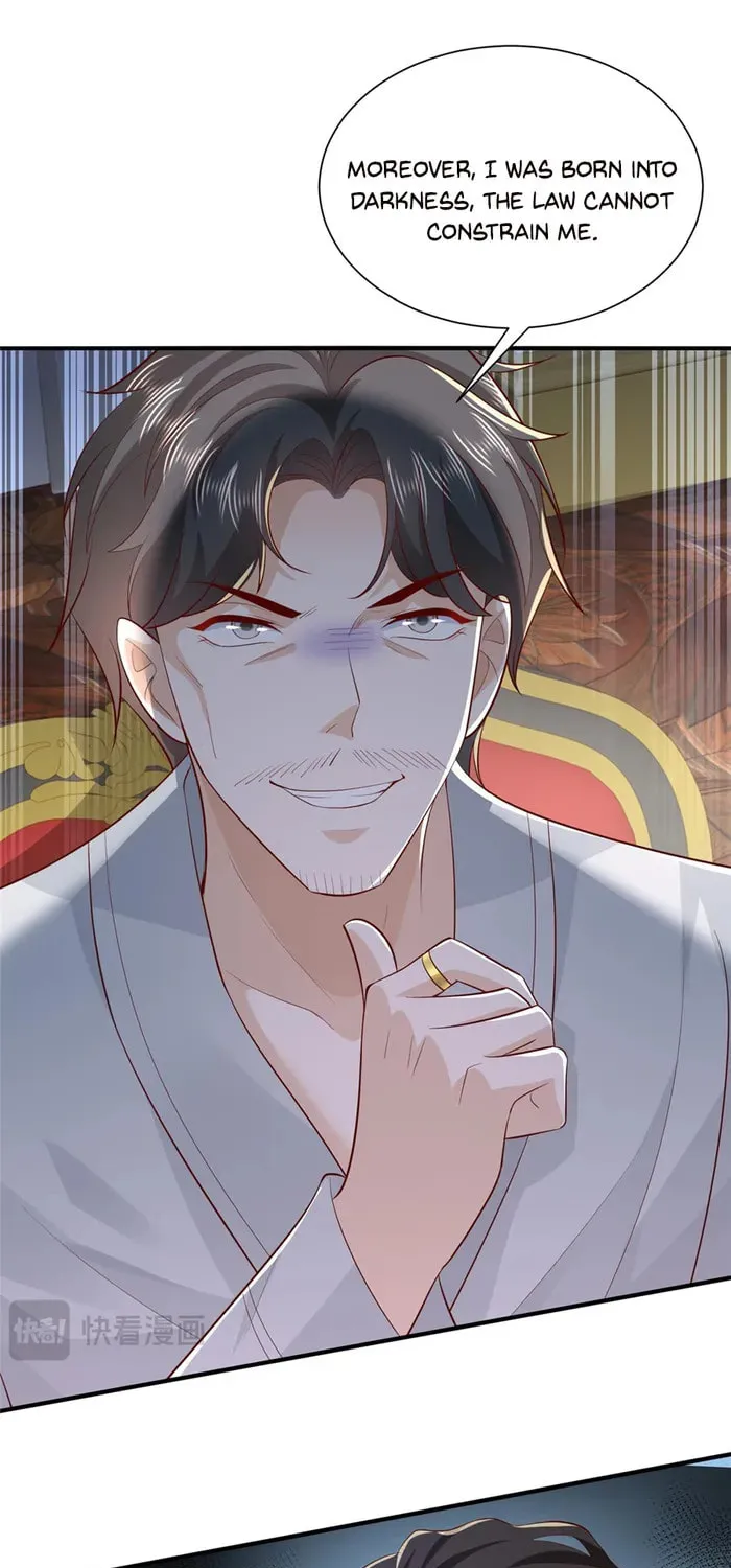 I Randomly Have A New Career Every Week Chapter 741 page 12 - 