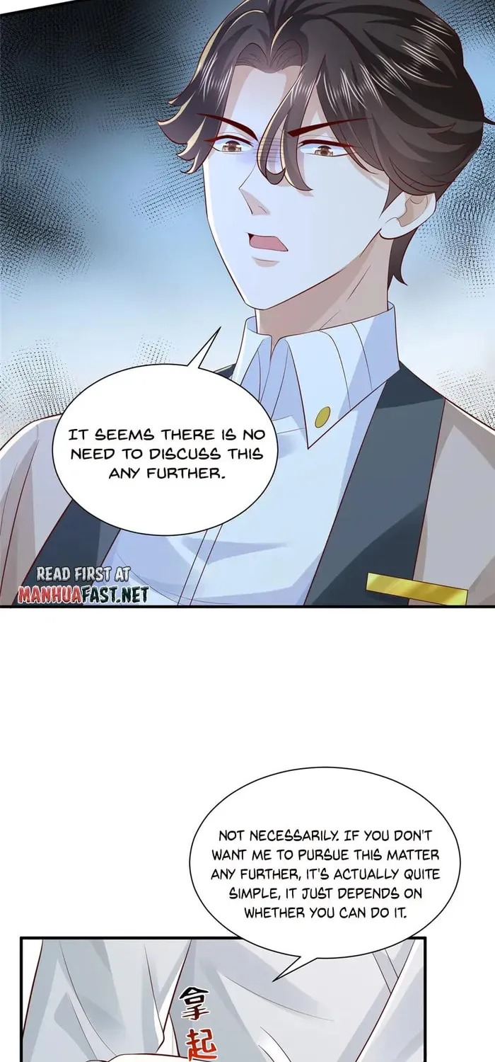 I Randomly Have A New Career Every Week Chapter 741 page 13 - 