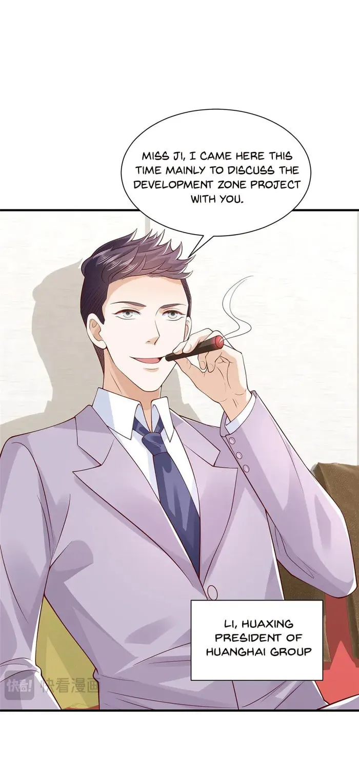 I Randomly Have A New Career Every Week Chapter 741 page 19 - 