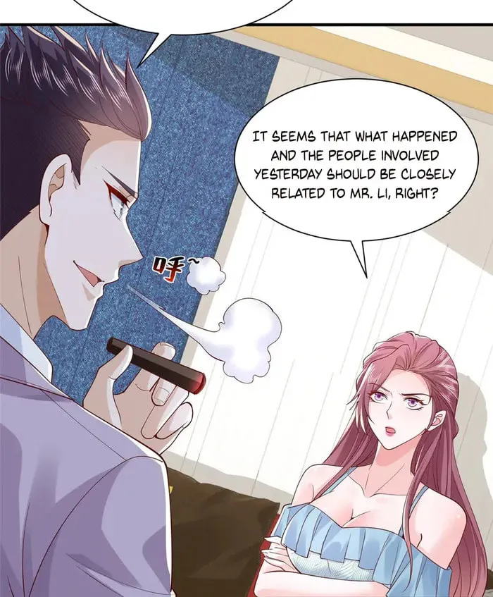 I Randomly Have A New Career Every Week Chapter 741 page 21 - 