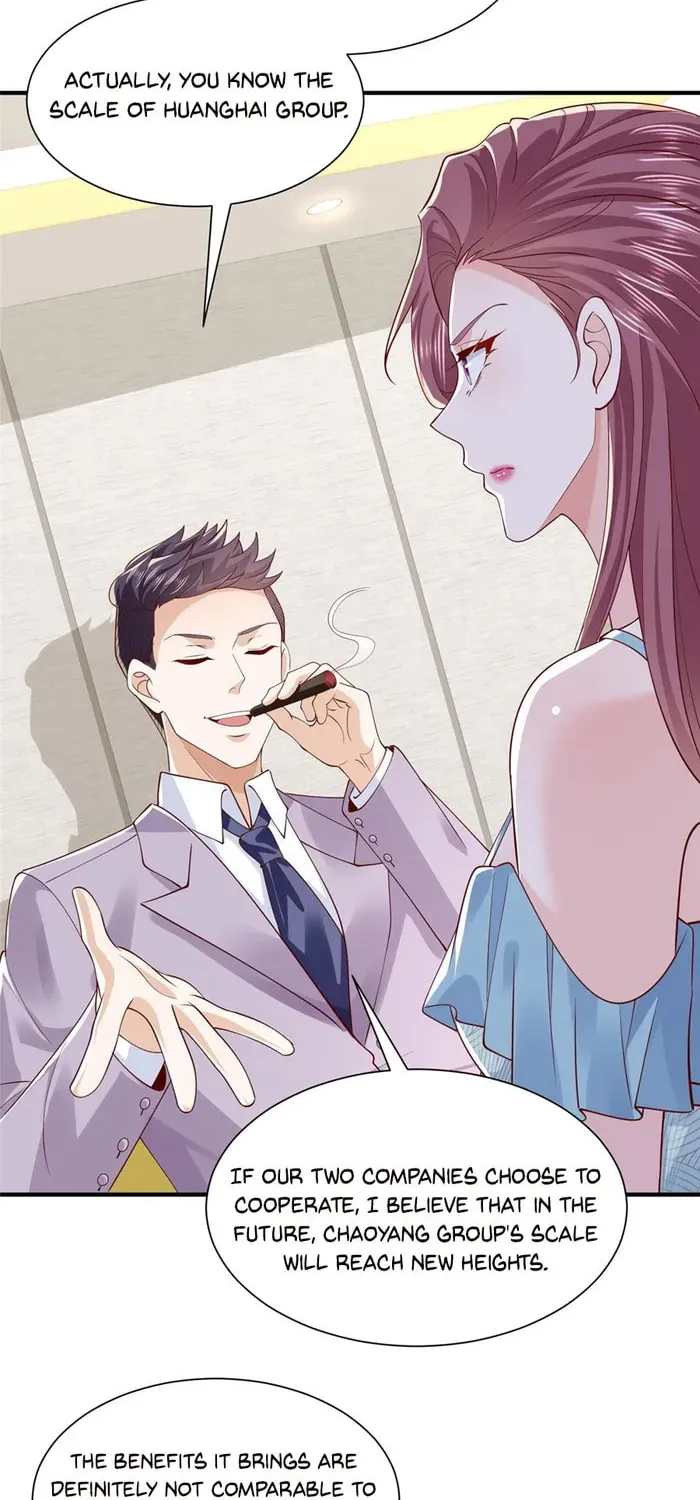 I Randomly Have A New Career Every Week Chapter 741 page 23 - 