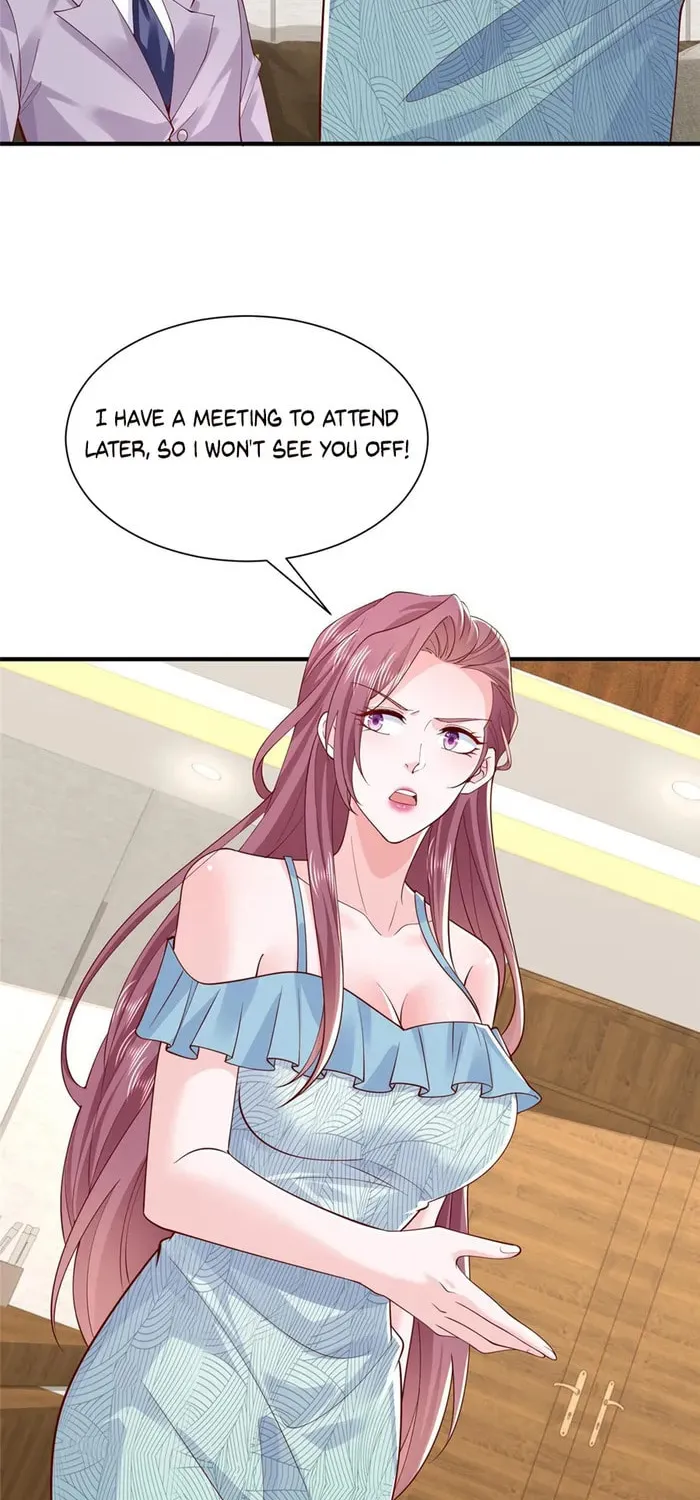 I Randomly Have A New Career Every Week Chapter 741 page 25 - 