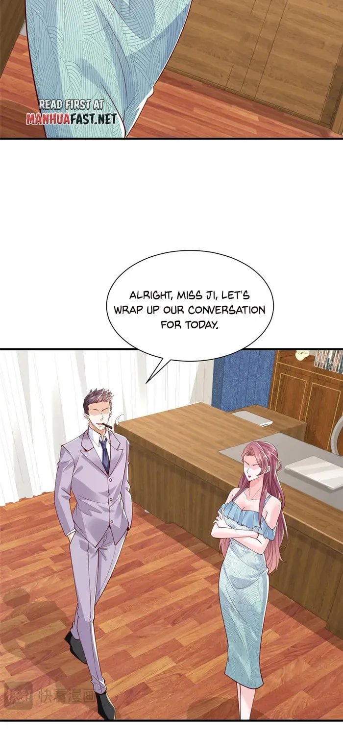 I Randomly Have A New Career Every Week Chapter 741 page 26 - 